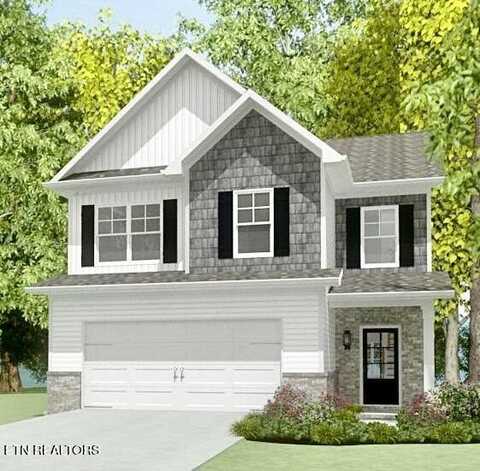 4504 Unity Bell Ave, Powell, TN 37849