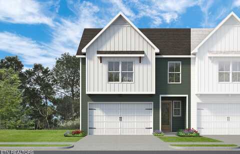 1701 Lateglow Way, Knoxville, TN 37931