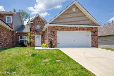7957 Conductor Way, Knoxville, TN 37931