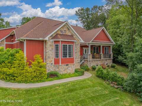 135 Chanusi Way, Loudon, TN 37774