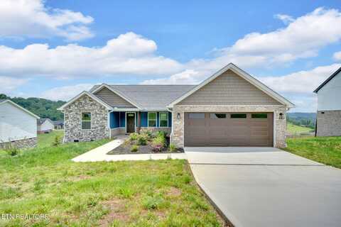 141 Middle Glen Rd, Maynardville, TN 37807