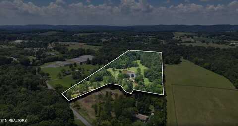 357 Doc Norton Rd, Walland, TN 37886