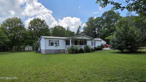 177 Cv Hale Lane, Crossville, TN 38572