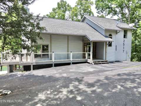 2517 Angler Way, Sevierville, TN 37876