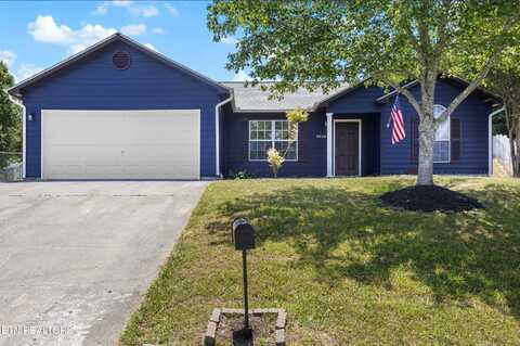 8424 Gardenside Lane Lane, Powell, TN 37849