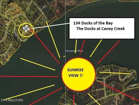 134 Docks of the Bay Drive, Harriman, TN 37748