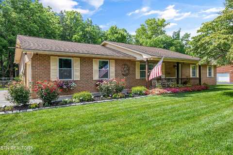 325 Hardwicke Drive, Knoxville, TN 37923