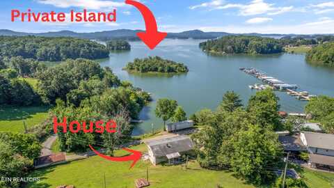 1175 Cardnal Cove, Rutledge, TN 37861