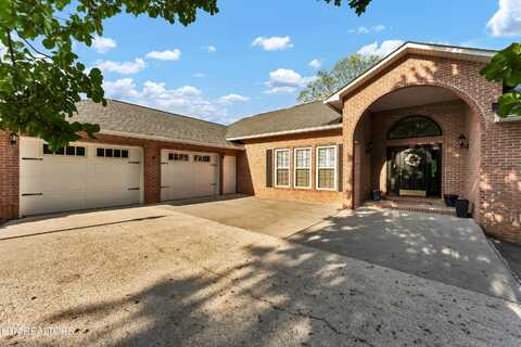 1614 Murphy Myers Rd, Maryville, TN 37803