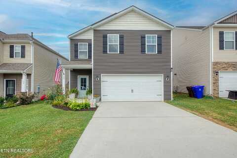 188 Ibis Loop, Oak Ridge, TN 37830