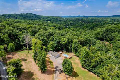 1005 Freda Lane, Friendsville, TN 37737
