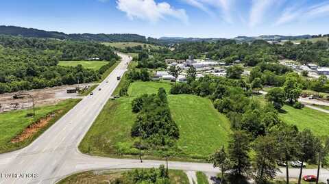 307 OLD KENTUCKY Rd, Tazewell, TN 37879