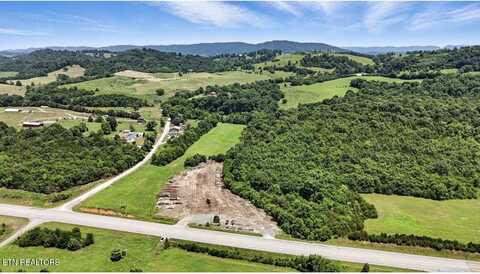 US-25E Scenic, Tazewell, TN 37879