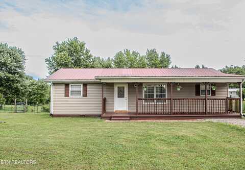 1010 Sheppard Rd, Jamestown, TN 38556