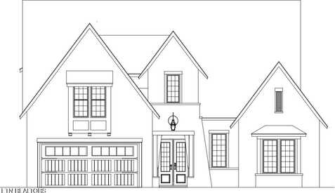 11914 Catatoga Blvd, Knoxville, TN 37932