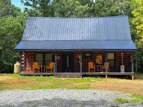 1014 Lightnen Rd, Parrottsville, TN 37843