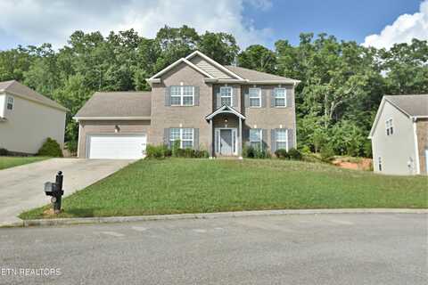 3032 Oakwood Hills Lane, Knoxville, TN 37931