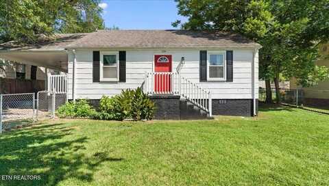 1714 Madison Ave, Maryville, TN 37804