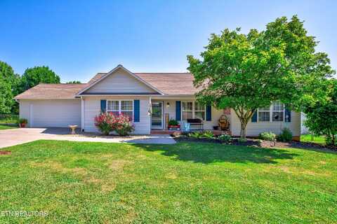 1608 Cavet Drive, Maryville, TN 37803