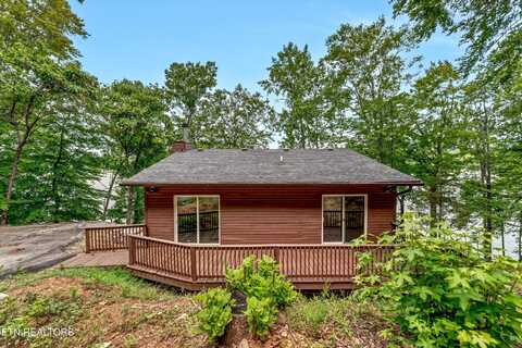 198 Peninsula Rd, Rockwood, TN 37854