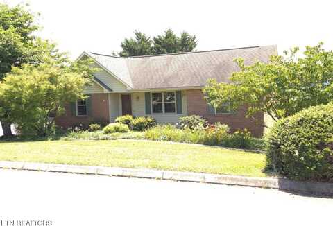 7329 Sweetbriar Drive, Talbott, TN 37877