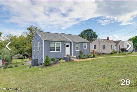 1118 Baker Ave, Knoxville, TN 37920