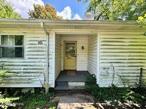 101 Outer Drive, Oak Ridge, TN 37830