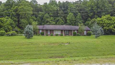 9404 Maynardville Pike Pike, Maynardville, TN 37807