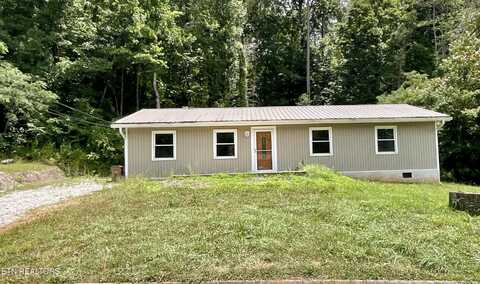 2212 Knollcrest Lane, Knoxville, TN 37920