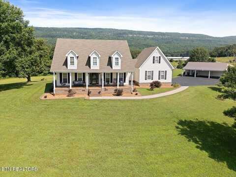 115 Main St, Pikeville, TN 37367