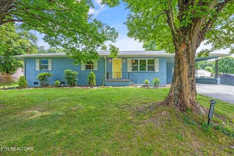 3408 Hackberry Rd, Knoxville, TN 37931