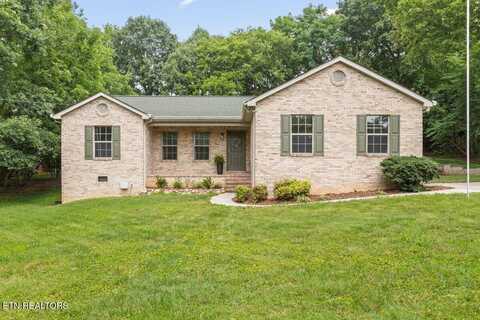 11008 Thornton Drive, Knoxville, TN 37934