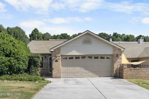 817 Villaview Way, Knoxville, TN 37920