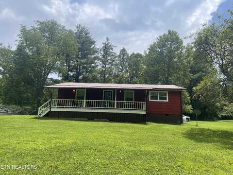 239 Doc Huling Rd, Robbins, TN 37852