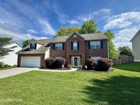13001 Sanderling Lane, Knoxville, TN 37922