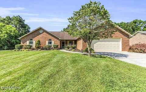 7805 Camberley Drive, Powell, TN 37849