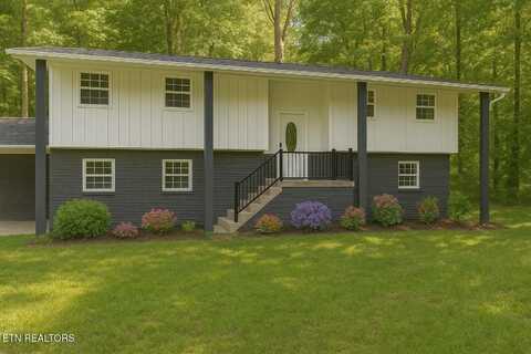 8020 Andersonville Pike, Knoxville, TN 37938
