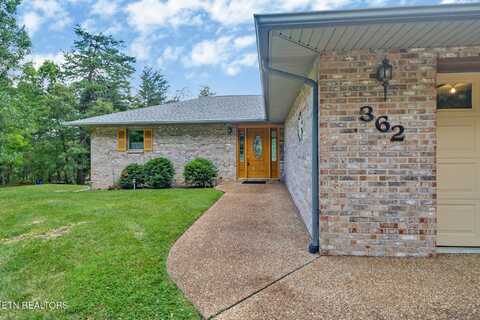 362 Westchester Drive, Fairfield Glade, TN 38558