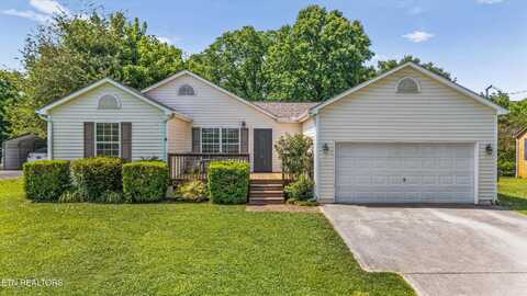 4301 Marjorie Lane, Knoxville, TN 37917