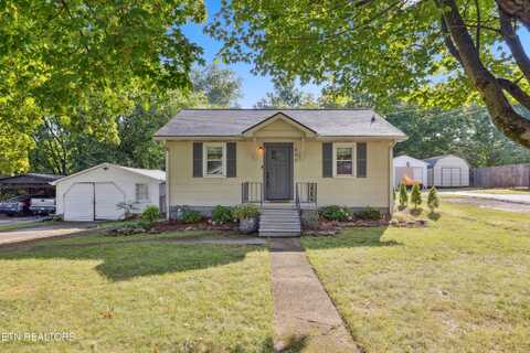 806 S Everett High Rd, Maryville, TN 37804