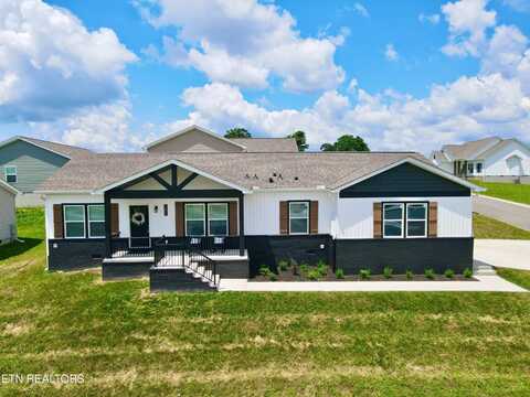 105 Ruby Lane, New Tazewell, TN 37824