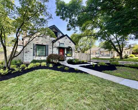 2000 Emoriland Blvd, Knoxville, TN 37917
