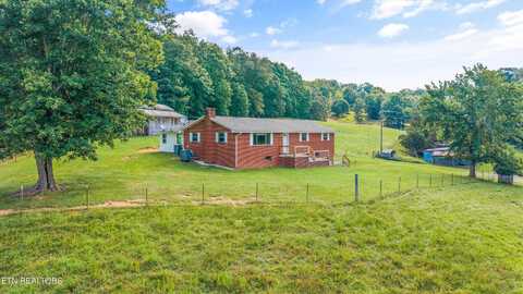 10812 Blue Springs Rd, Sweetwater, TN 37874