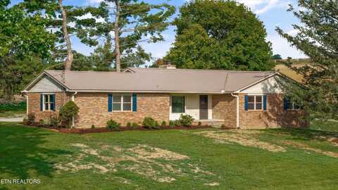 1701 Talbott Kansas Rd, Talbott, TN 37877