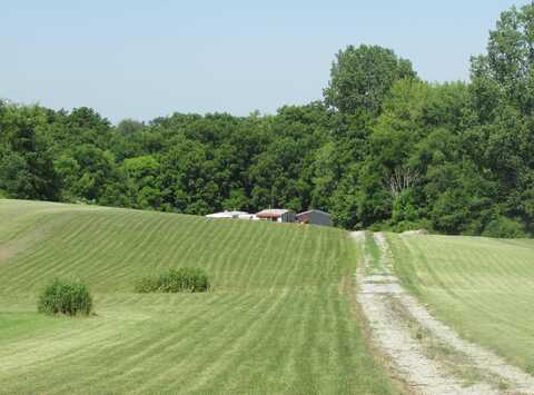 5897 S 775 E Street, Pierceton, IN 46562