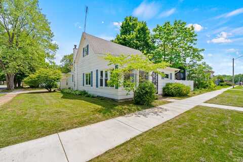 110 N Maple Street, South Whitley, IN 46787