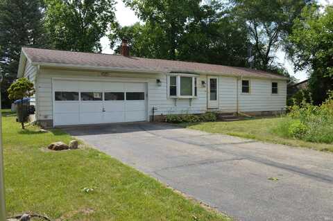 1827 Nye Street, Warsaw, IN 46580