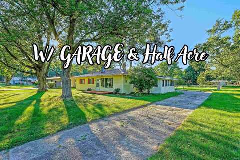 209 Ra Mar Drive, Warsaw, IN 46580