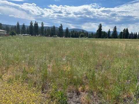 Kerry Drive, Chiloquin, OR 97624