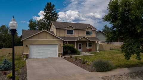 821 Quail Point Drive, Klamath Falls, OR 97601
